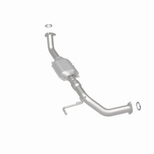 Load image into Gallery viewer, MagnaFlow Exhaust Products 93398 HM Grade Direct-Fit Catalytic Converter for Select Toyota Tundra