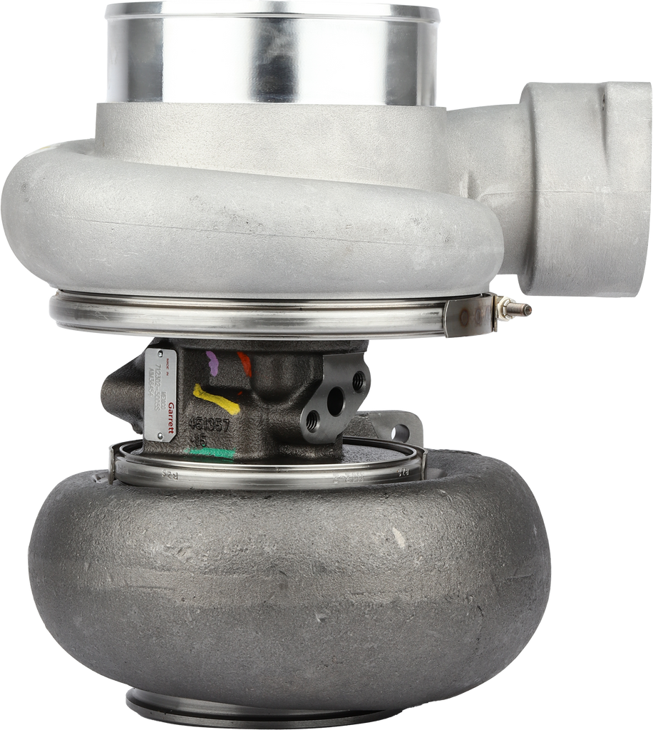 Alliant Power 712302-5005S Turbocharger