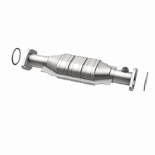 Load image into Gallery viewer, MagnaFlow Exhaust Products 451007 California CARB Direct-Fit Catalytic Converter for Select Mazda 626