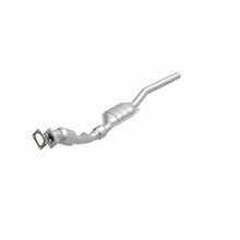 Load image into Gallery viewer, MagnaFlow Exhaust Products 24313 HM Grade Direct-Fit Catalytic Converter for Select Audi S4