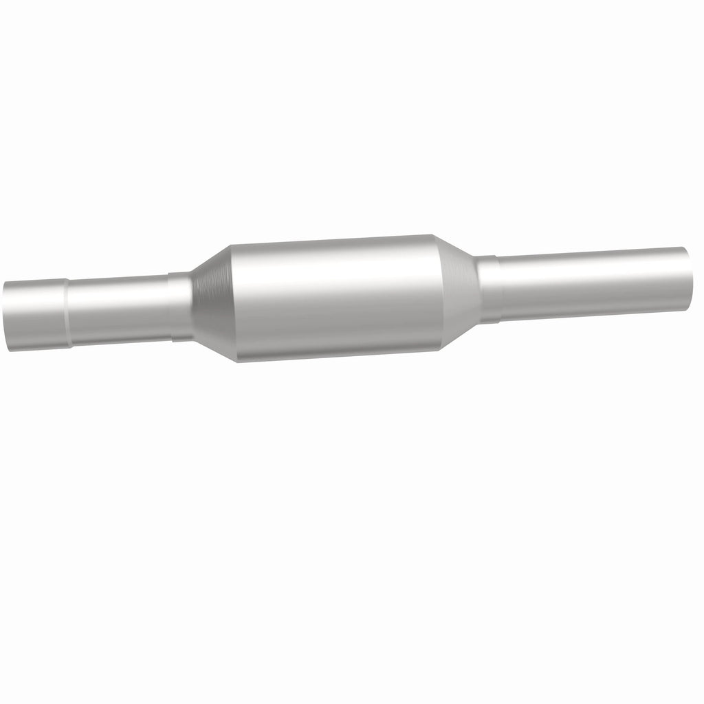 MagnaFlow Exhaust Products 23221 Standard Grade Direct-Fit Catalytic Converter for Select Jeep Cherokee, Jeep Grand Cherokee, Jeep Wrangler