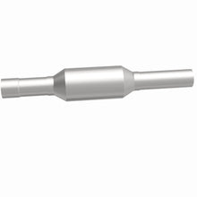 Load image into Gallery viewer, MagnaFlow Exhaust Products 23221 Standard Grade Direct-Fit Catalytic Converter for Select Jeep Cherokee, Jeep Grand Cherokee, Jeep Wrangler