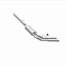 Load image into Gallery viewer, MagnaFlow Exhaust Products 16701 Street Series Polished Cat-Back System for Select Dodge Ram