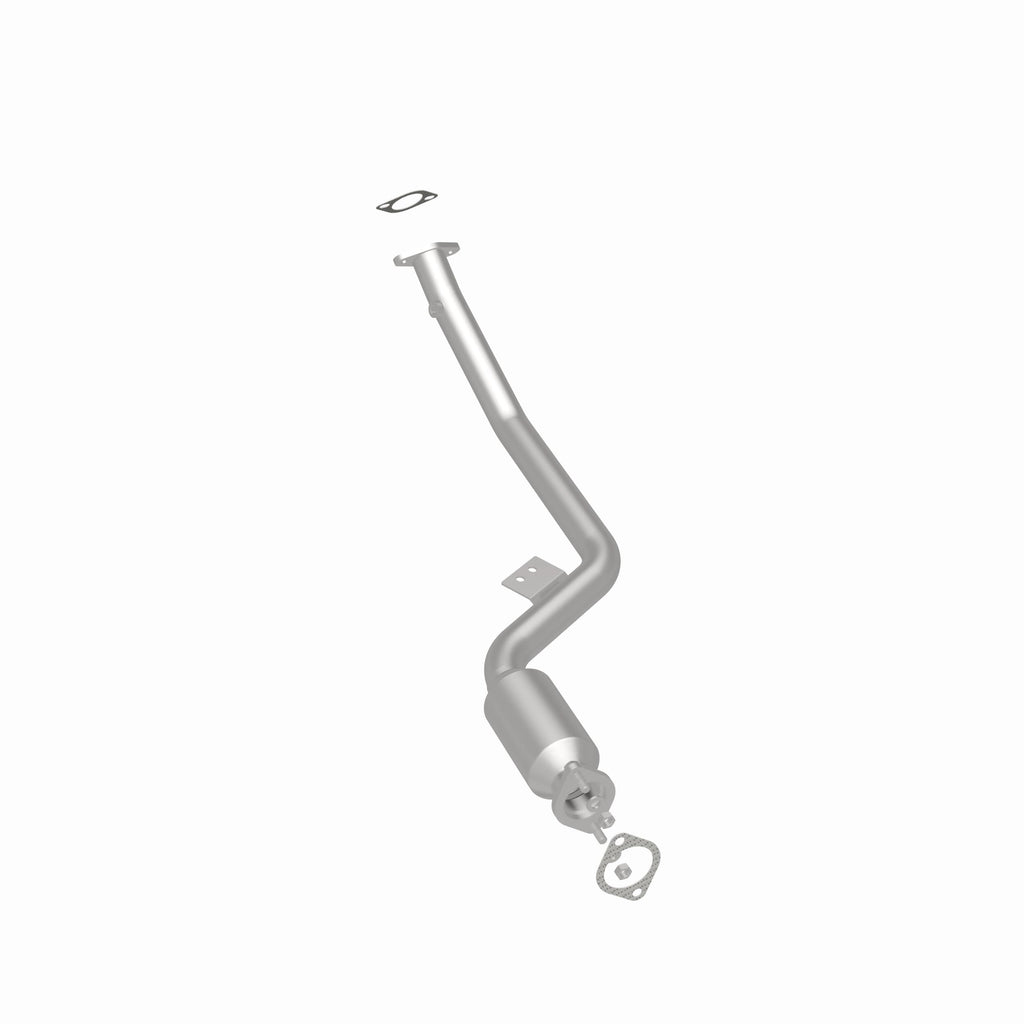 MagnaFlow Exhaust Products 52841 OEM Grade Direct-Fit Catalytic Converter for Select Hyundai Genesis