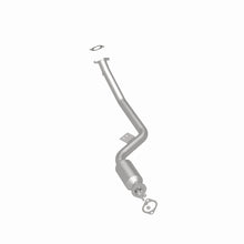 Load image into Gallery viewer, MagnaFlow Exhaust Products 52841 OEM Grade Direct-Fit Catalytic Converter for Select Hyundai Genesis