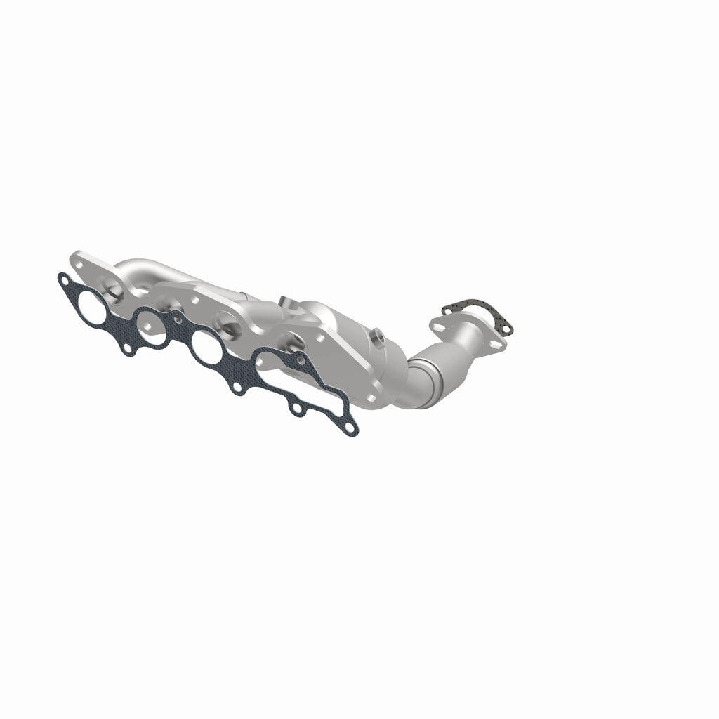 MagnaFlow Exhaust Products 5531139 California CARB Manifold Catalytic Converter for Select Ford Focus