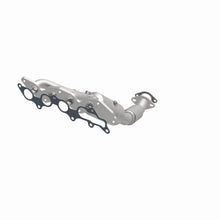 Load image into Gallery viewer, MagnaFlow Exhaust Products 5531139 California CARB Manifold Catalytic Converter for Select Ford Focus