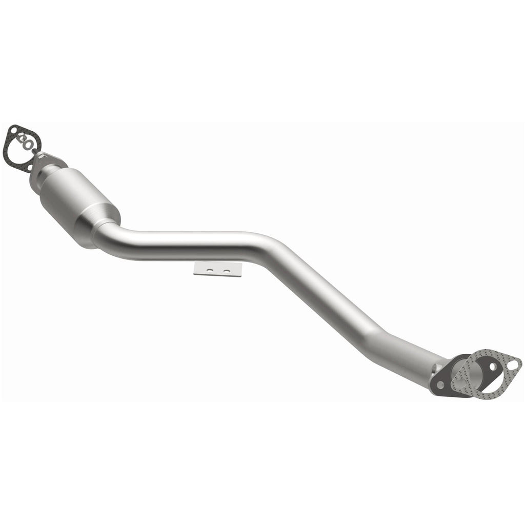 MagnaFlow Exhaust Products 52831 OEM Grade Direct-Fit Catalytic Converter for Select Hyundai Genesis