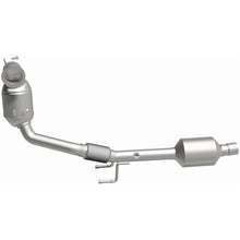 Load image into Gallery viewer, MagnaFlow Exhaust Products 280340 OEM Grade Direct-Fit Catalytic Converter for Select Volkswagen Jetta