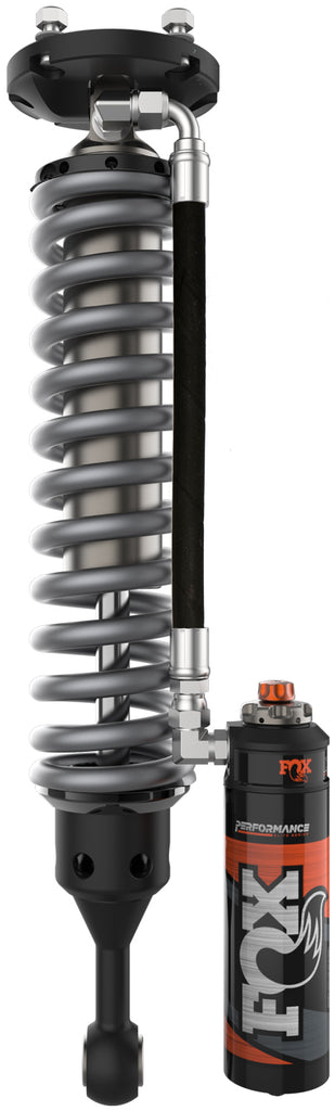 FOX Offroad Shocks 883-06-187 PERFORMANCE ELITE SERIES 2.5 COIL-OVER RESERVOIR SHOCK (PAIR) - ADJUSTABLE for Select Toyota Tundra