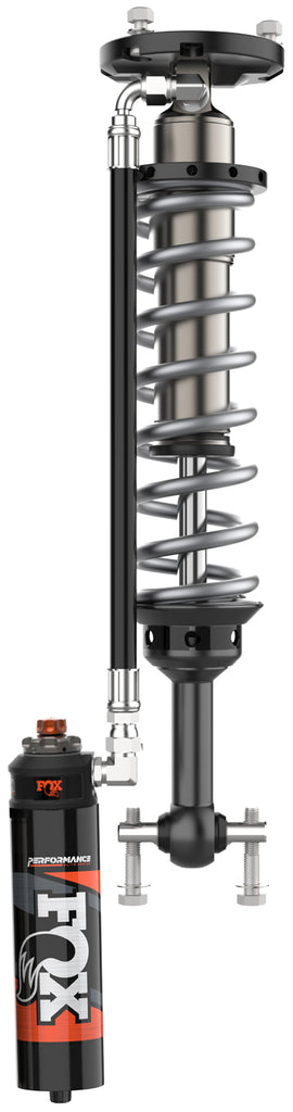 FOX Offroad Shocks 883-06-200 PERFORMANCE ELITE SERIES 2.5 COIL-OVER RESERVOIR SHOCK (PAIR) - ADJUSTABLE for Select Ford F-150