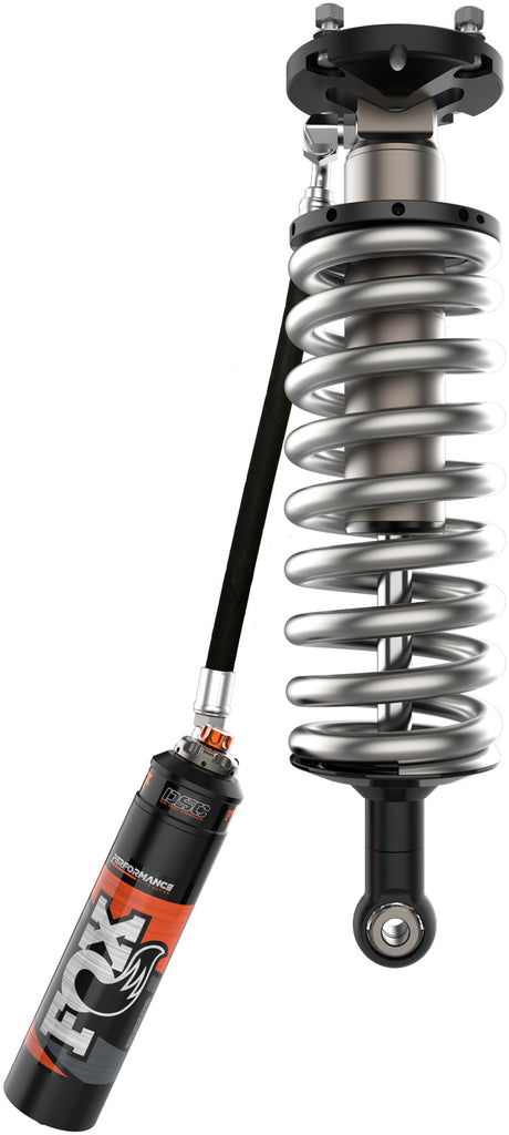 FOX Offroad Shocks 883-06-218 PERFORMANCE ELITE SERIES 2.5 COIL-OVER RESERVOIR SHOCK (PAIR) - ADJUSTABLE for Select Toyota Tundra