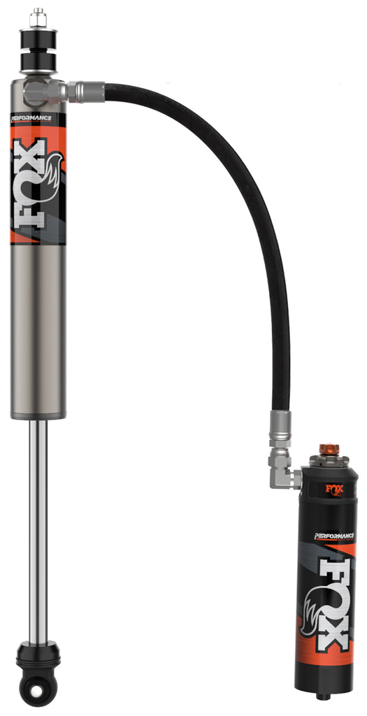 FOX Offroad Shocks 883-26-118 PERFORMANCE ELITE SERIES 2.5 RESERVOIR SHOCK (PAIR) - ADJUSTABLE for Select Toyota Tundra
