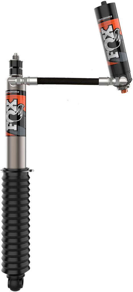 FOX Offroad Shocks 883-26-139 PERFORMANCE ELITE SERIES 2.5 RESERVOIR SHOCK (PAIR) - ADJUSTABLE for Select Toyota Tundra