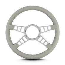 Load image into Gallery viewer, Lokar 98307 Lecarra Mark 9 GT Steering Wheel