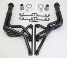 Load image into Gallery viewer, Hedman Hedders 98310 Uncoated Long-Tube Headers for 68-74 AMC Javelin/AMX, Gremlin &amp; others w/290-401 for Select American Motors AMX, American Motors Gremlin, American Motors Hornet, American Motors Javelin, American Motors Matador, American Motors Spirit