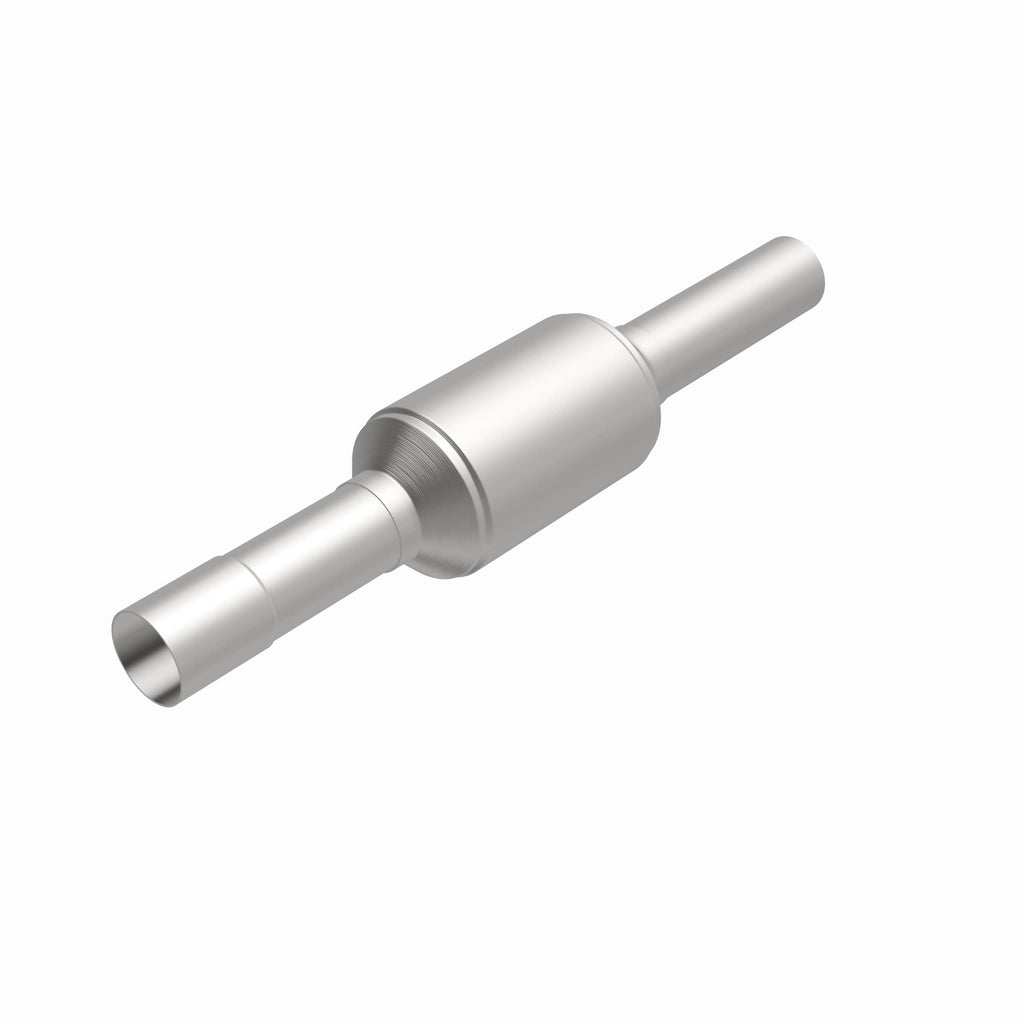 MagnaFlow Exhaust Products 3391474 California CARB Direct-Fit Catalytic Converter for Select Chevrolet Astro, Chevrolet C1500, Chevrolet C2500, Chevrolet K1500, Chevrolet K2500, GMC C1500, GMC C2500, GMC K1500, GMC K2500, GMC Safari