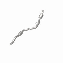 Load image into Gallery viewer, MagnaFlow Exhaust Products 51666 OEM Grade Direct-Fit Catalytic Converter for Select Mercedes-Benz E350