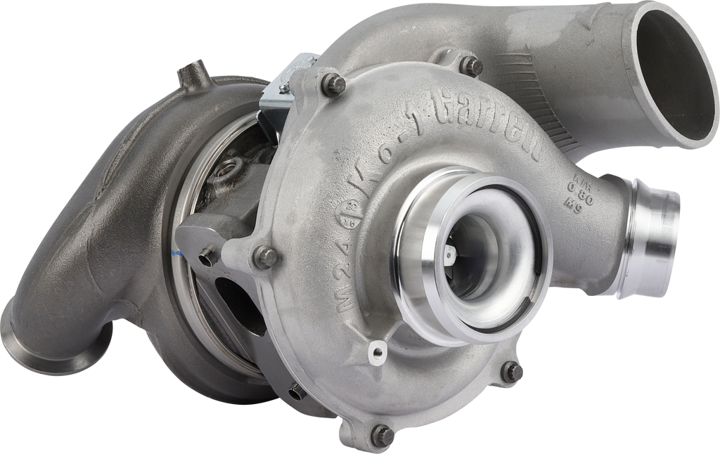 Alliant Power 851824-5001S Turbocharger