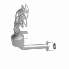 Load image into Gallery viewer, MagnaFlow Exhaust Products 452011 California CARB Manifold Catalytic Converter for Select Ford Fusion, Lincoln Zephyr, Mercury Milan