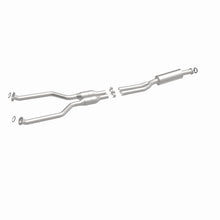 Load image into Gallery viewer, MagnaFlow Exhaust Products 51315 OEM Grade Direct-Fit Catalytic Converter for Select Lexus GS350
