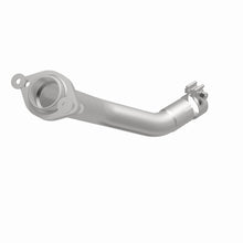 Load image into Gallery viewer, MagnaFlow Exhaust Products 19432 Direct-Fit Exhaust Pipe for Select Jeep Gladiator, Jeep Wrangler