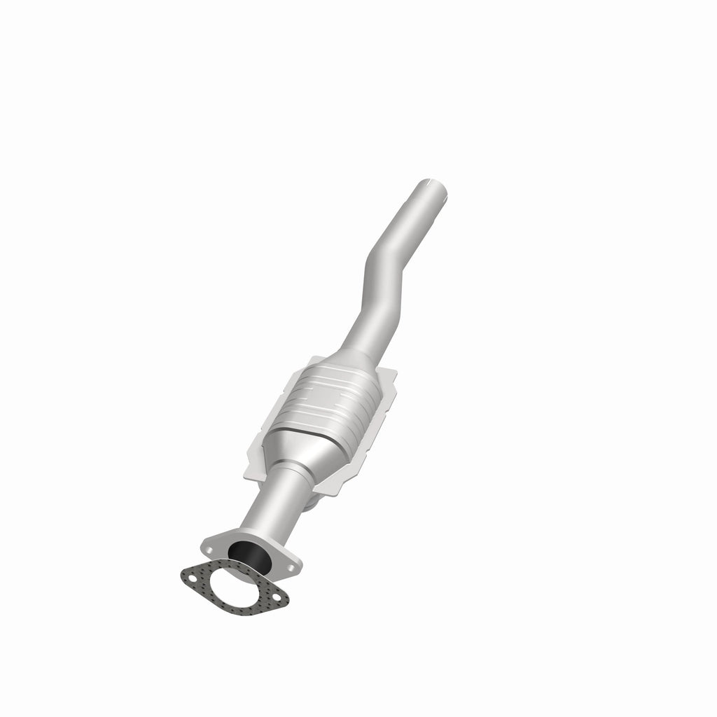 MagnaFlow Exhaust Products 51804 OEM Grade Direct-Fit Catalytic Converter for Select Chevrolet Captiva Sport, Chevrolet Equinox, GMC Terrain