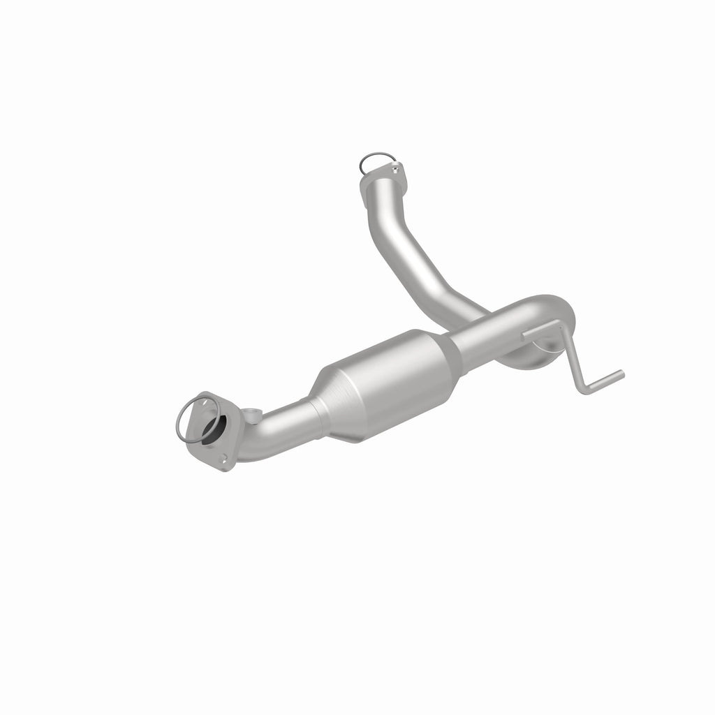 MagnaFlow Exhaust Products 5592231 California CARB Direct-Fit Catalytic Converter for Select Toyota 4Runner, Toyota FJ Cruiser