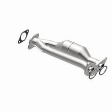Load image into Gallery viewer, MagnaFlow Exhaust Products 23772 HM Grade Direct-Fit Catalytic Converter for Select Mazda 6