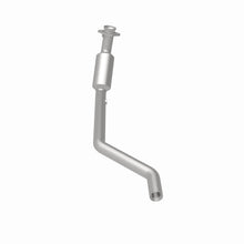 Load image into Gallery viewer, MagnaFlow Exhaust Products 49178 OEM Grade Direct-Fit Catalytic Converter for Select Jaguar S-Type, Lincoln LS