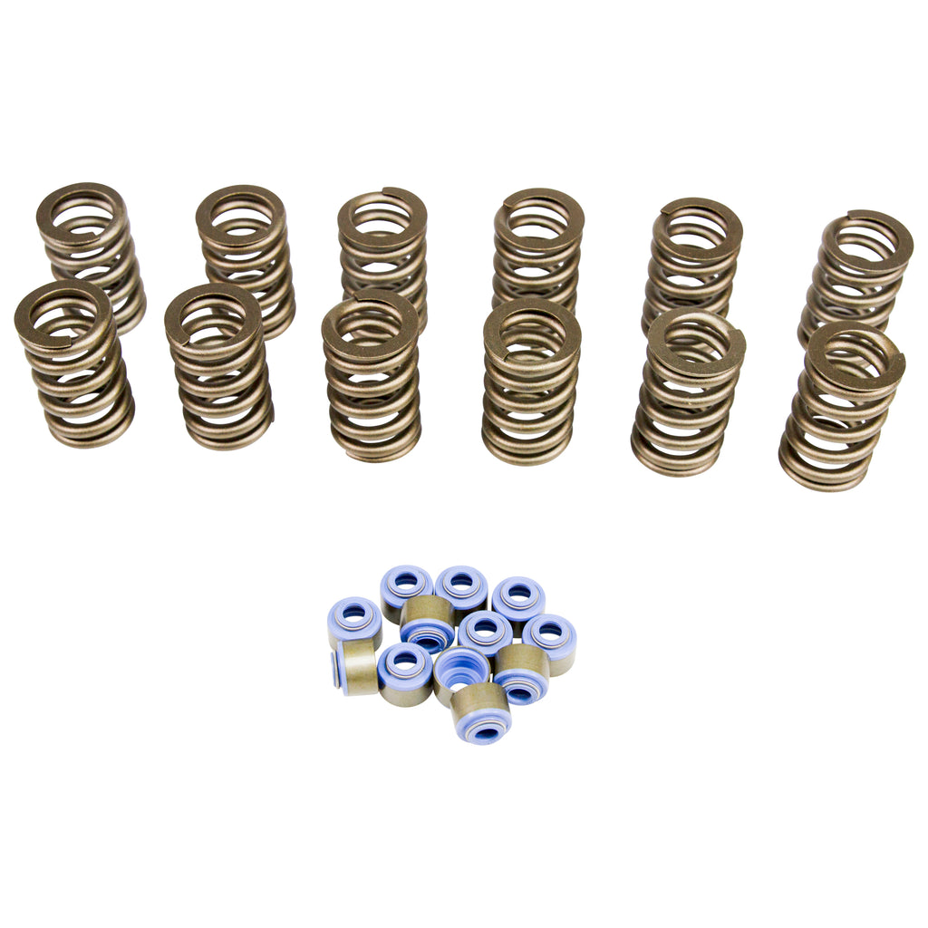 COMP Cams 983J-KIT 0.450" Max Lift Spring Kit for '88-'06 Jeep 4.0L for Select Jeep Cherokee, Jeep Comanche, Jeep Grand Cherokee, Jeep TJ, Jeep Wrangler