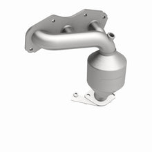 Load image into Gallery viewer, MagnaFlow Exhaust Products 50651 HM Grade Manifold Catalytic Converter for Select Lexus RX350, Toyota Highlander, Toyota RAV4, Toyota Sienna