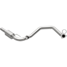 Load image into Gallery viewer, MagnaFlow Exhaust Products 280427 OEM Grade Direct-Fit Catalytic Converter for Select Chevrolet Express 4500, GMC Savana