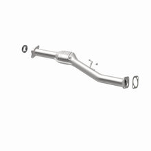 Load image into Gallery viewer, MagnaFlow Exhaust Products 49159 OEM Grade Direct-Fit Catalytic Converter for Select Subaru Forester, Subaru Impreza, Subaru Legacy, Subaru Outback