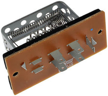 Load image into Gallery viewer, Dorman - OE Solutions 984-219 Blower Motor Resistor