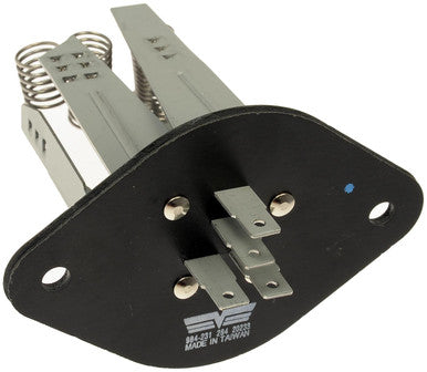 Dorman - OE Solutions 984-231 Blower Motor Resistor