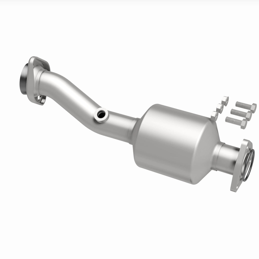 MagnaFlow Exhaust Products 6571491 California CARB Direct-Fit Catalytic Converter for Select Honda Fit