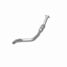Load image into Gallery viewer, MagnaFlow Exhaust Products 5561100 California CARB Direct-Fit Catalytic Converter for Select Chrysler 300, Dodge Challenger, Dodge Charger