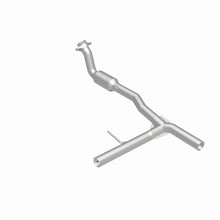 Load image into Gallery viewer, MagnaFlow Exhaust Products 5451154 California CARB Direct-Fit Catalytic Converter for Select Ford F-150