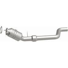 Load image into Gallery viewer, MagnaFlow Exhaust Products 52224 OEM Grade Direct-Fit Catalytic Converter for Select Ford Mustang