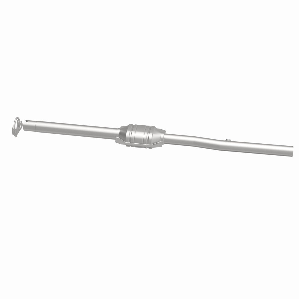MagnaFlow Exhaust Products 23279 HM Grade Direct-Fit Catalytic Converter for Select Dodge Dakota