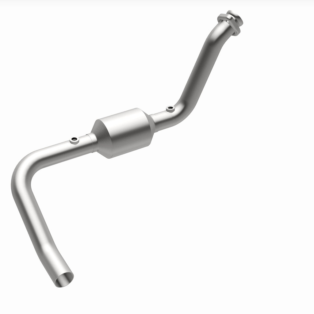 MagnaFlow Exhaust Products 4651497 California CARB Direct-Fit Catalytic Converter for Select Dodge Durango