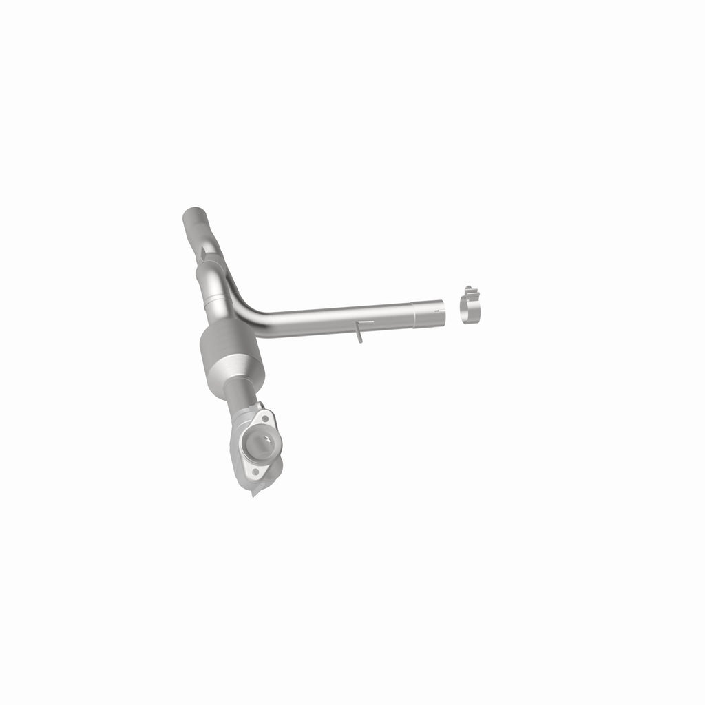 MagnaFlow Exhaust Products 52450 OEM Grade Direct-Fit Catalytic Converter for Select Ford F-150