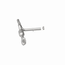 Load image into Gallery viewer, MagnaFlow Exhaust Products 52450 OEM Grade Direct-Fit Catalytic Converter for Select Ford F-150