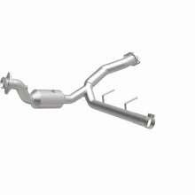 Load image into Gallery viewer, MagnaFlow Exhaust Products 21-475 OEM Grade Direct-Fit Catalytic Converter for Select Ford F-150
