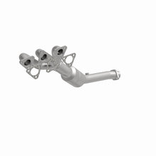 Load image into Gallery viewer, MagnaFlow Exhaust Products 49795 OEM Grade Manifold Catalytic Converter for Select BMW M3, BMW Z3