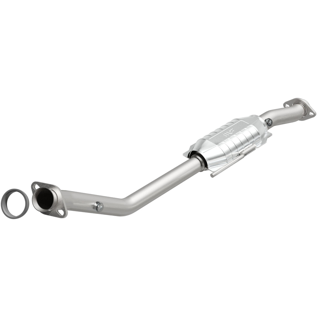 MagnaFlow Exhaust Products 23380 HM Grade Direct-Fit Catalytic Converter for Select Mazda B2300