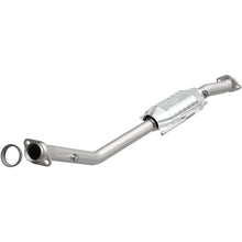 Load image into Gallery viewer, MagnaFlow Exhaust Products 23380 HM Grade Direct-Fit Catalytic Converter for Select Mazda B2300