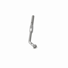 Load image into Gallery viewer, MagnaFlow Exhaust Products 93613 HM Grade Direct-Fit Catalytic Converter for Select Chevrolet Express 1500, Chevrolet Express 2500, Chevrolet Express 3500, Chevrolet G30, GMC G3500, GMC Savana 1500, GMC Savana 2500, GMC Savana