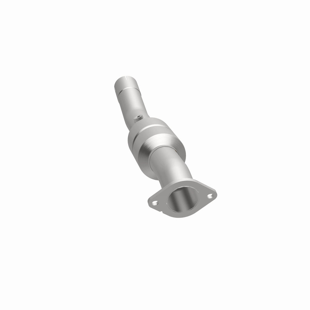 MagnaFlow Exhaust Products 93479 HM Grade Direct-Fit Catalytic Converter for Select Chevrolet Silverado HD, Chevrolet Suburban 2500, GMC Sierra HD, GMC Yukon XL